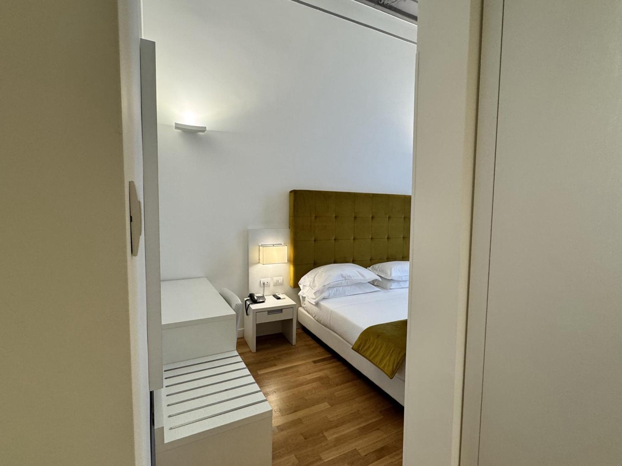 History Suite Essence Roma Dış mekan fotoğraf