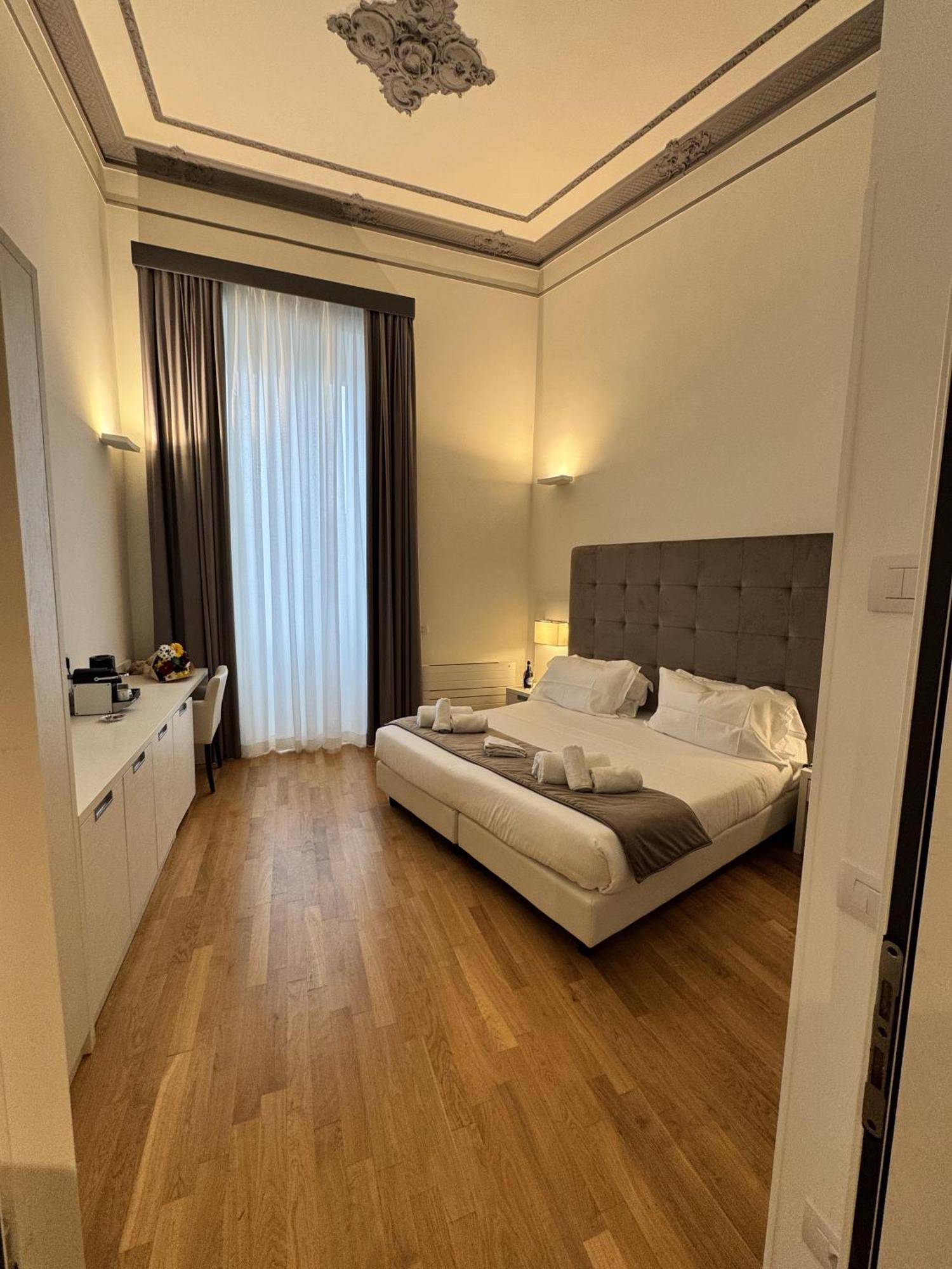 History Suite Essence Roma Dış mekan fotoğraf