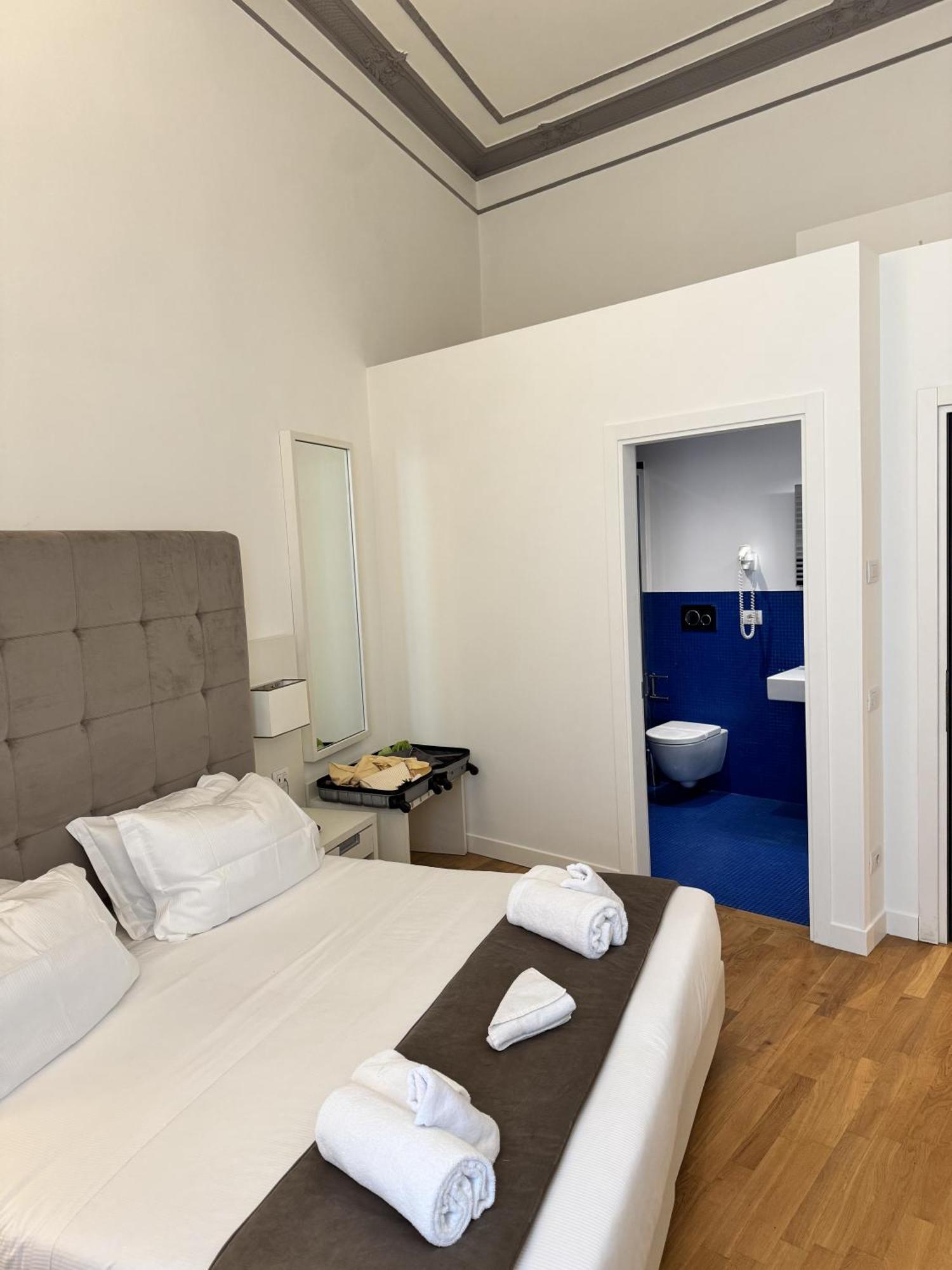 History Suite Essence Roma Dış mekan fotoğraf
