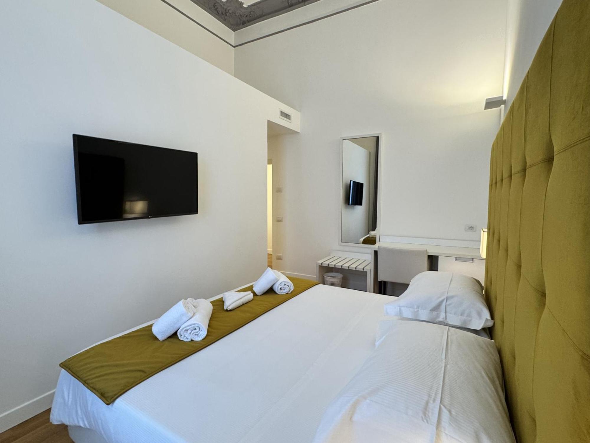 History Suite Essence Roma Dış mekan fotoğraf