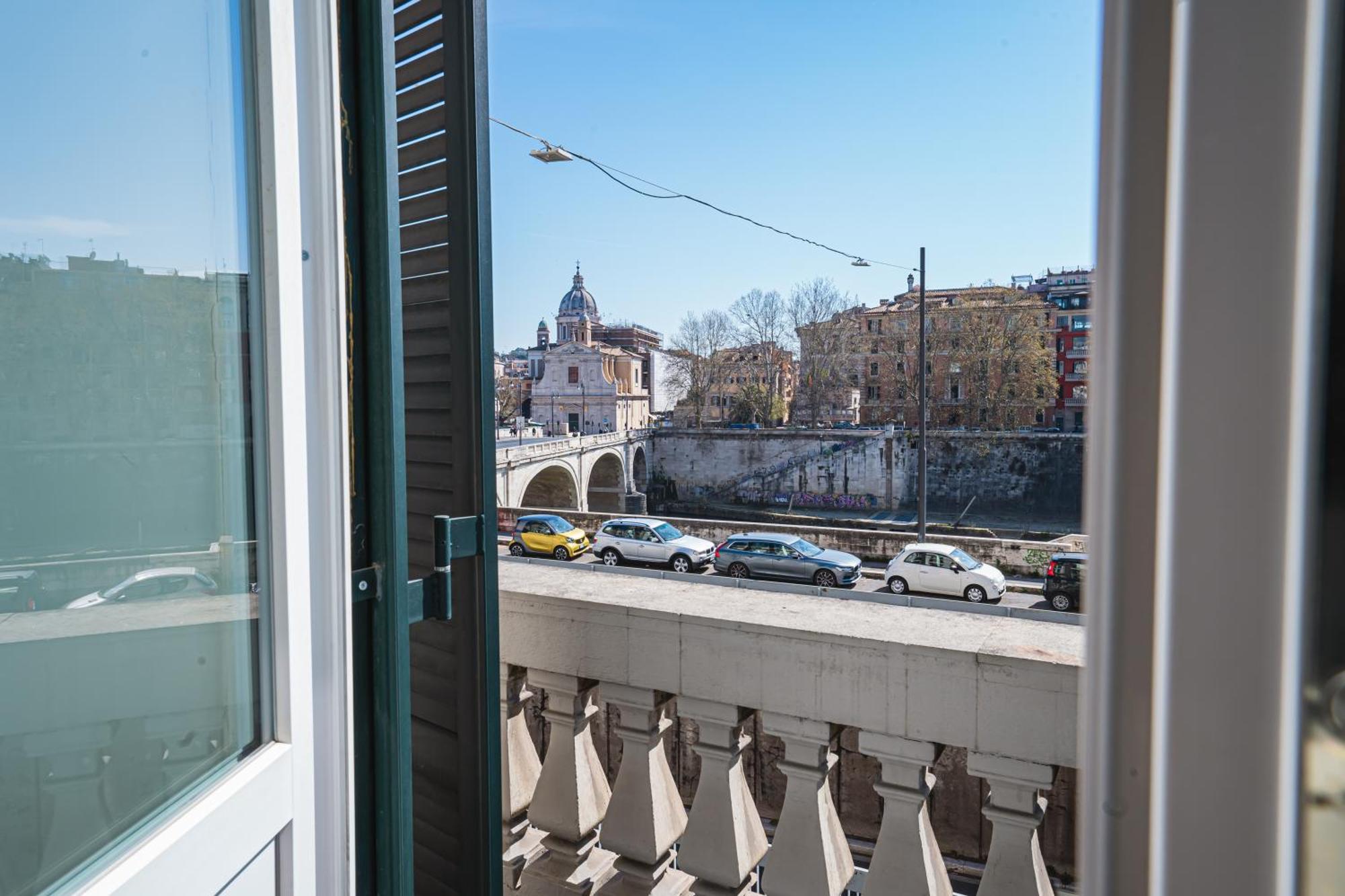 History Suite Essence Roma Dış mekan fotoğraf