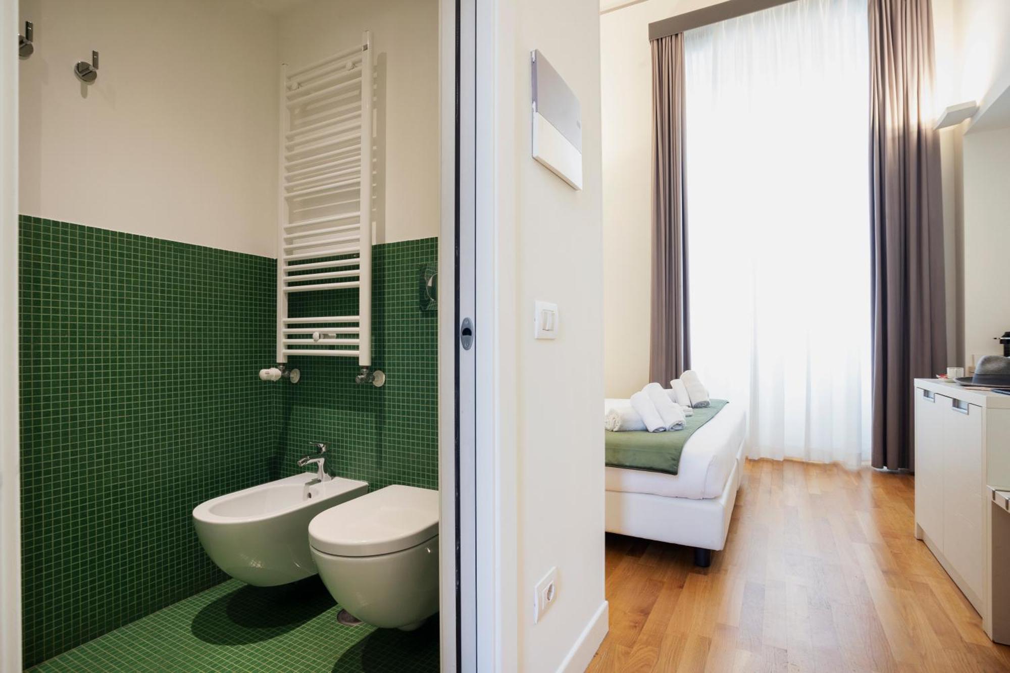 History Suite Essence Roma Dış mekan fotoğraf