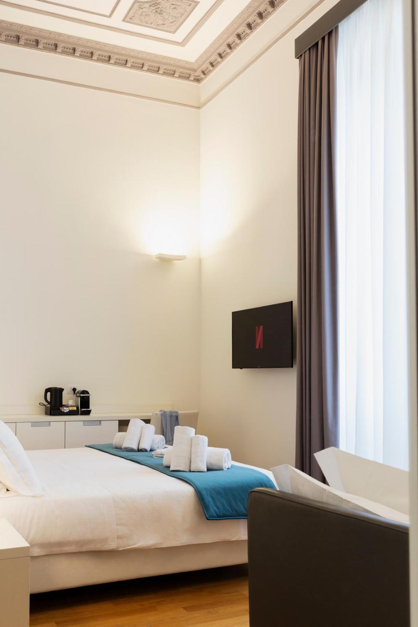 History Suite Essence Roma Dış mekan fotoğraf