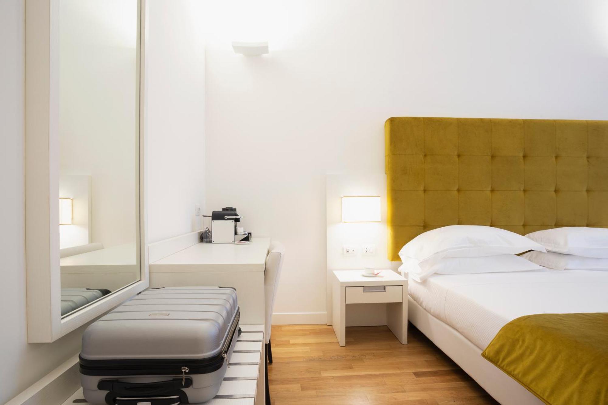 History Suite Essence Roma Dış mekan fotoğraf